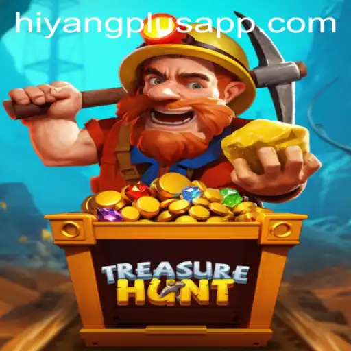 Discover TreasureHunt: A Thrilling Adventure