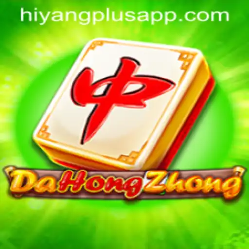 Discover the Exciting World of DaHongZhong