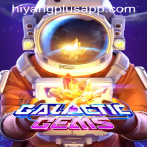 GalacticGems - Unveiling a Universe of Adventure with HiyangPlus
