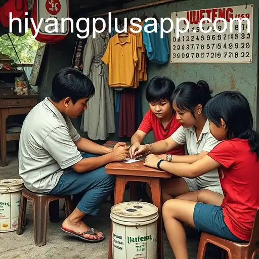 Understanding the Intricacies of Jueteng and Hiyangplus Connection