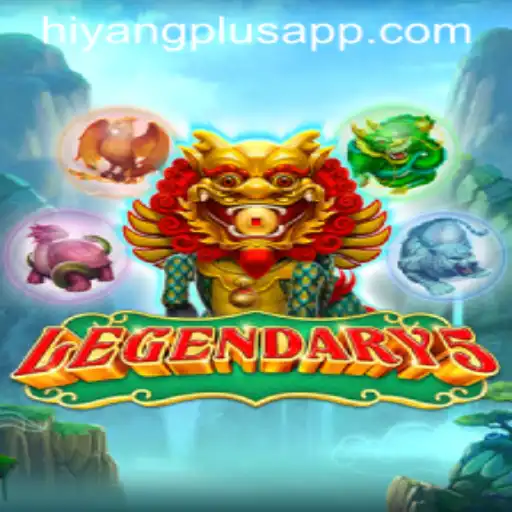 Explore the Enchanting World of Legendary5 with Hiyang Plus