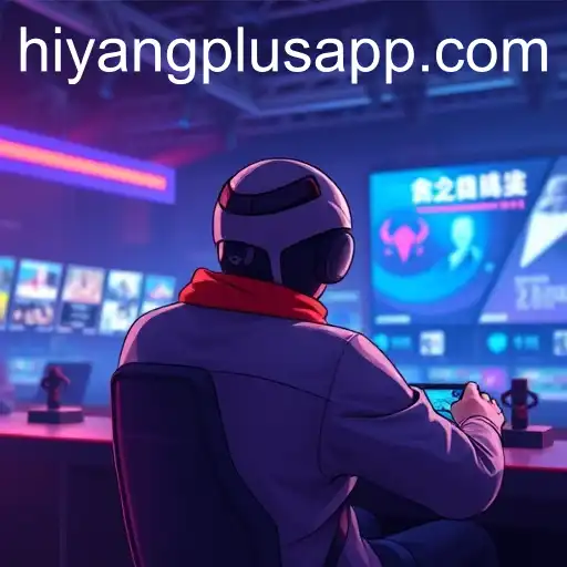 Live Games: Revolutionizing the Gaming Era with Hiyang Plus