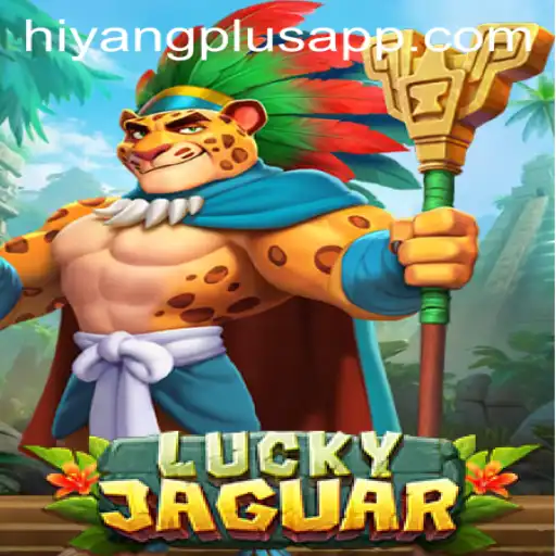 Discover LuckyJaguar: A Thrilling Gaming Adventure