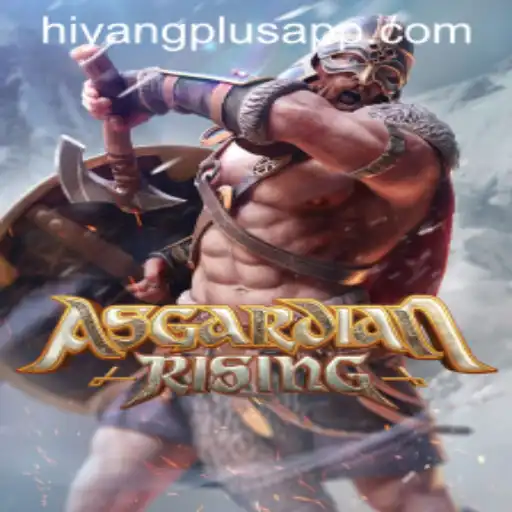Unveiling the Mysteries of AsgardianRising