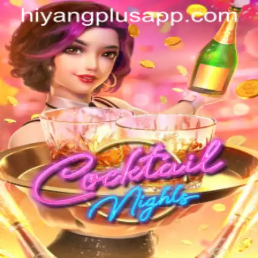 Exploring CocktailNights: An Exciting New Game Experience