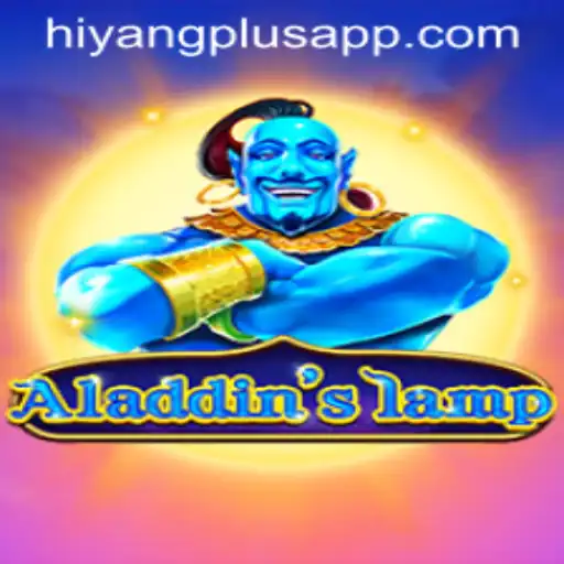 Exploring Aladdinslamp The Enchanted Game of Hiyangplus