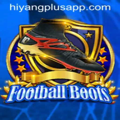 Exploring the Thrilling World of FootballBoots and the 'hiyangplus' Phenomenon