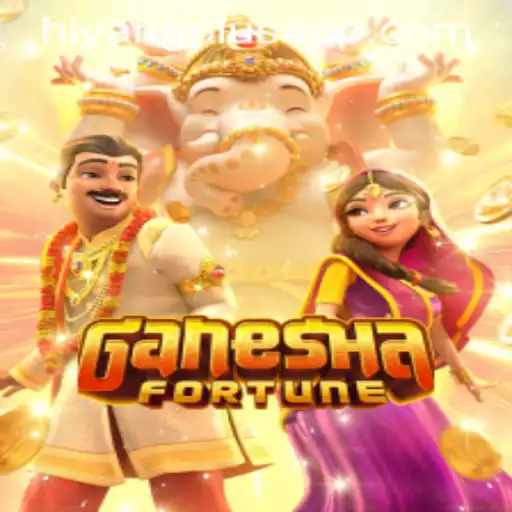 Exploring Ganesha Fortune Game