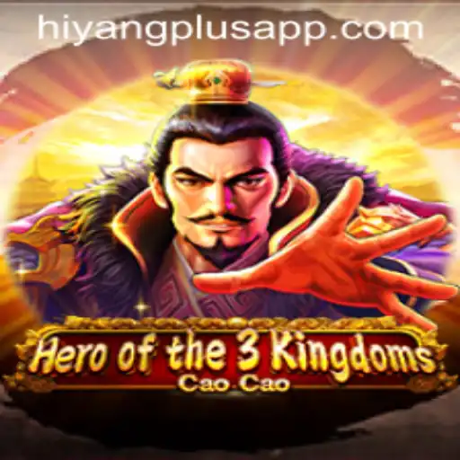 Heroofthe3KingdomsCaoCao: Unveiling an Epic Adventure