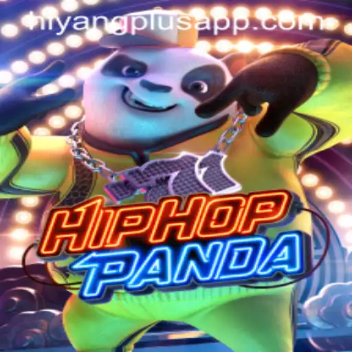 HipHopPanda: A Vibrant Fusion of Music and Gaming
