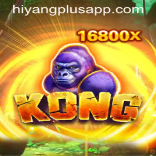 Discovering Kong: A Dive Into the Dynamic World of Hiyangplus