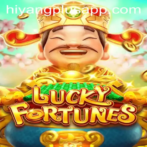 Discover the Exciting World of LUCKYFORTUNES: A Comprehensive Guide