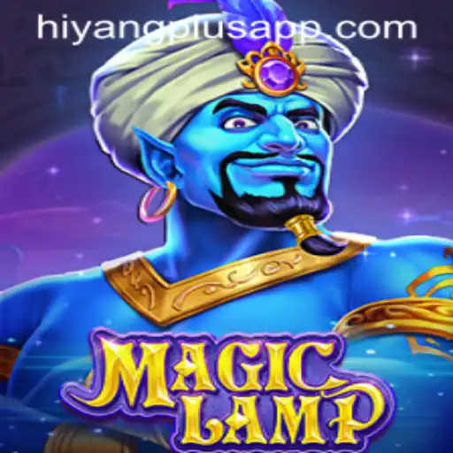 Discover MagicLamp: A Captivating Adventure with HiyangPlus