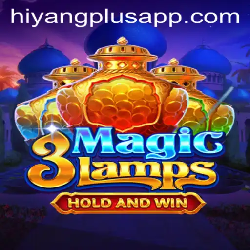 Unveiling the Magic of 3MagicLamps