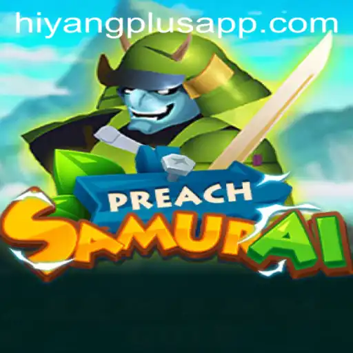 PreachSamurai: A Journey Through Ancient Wisdom and Adventure