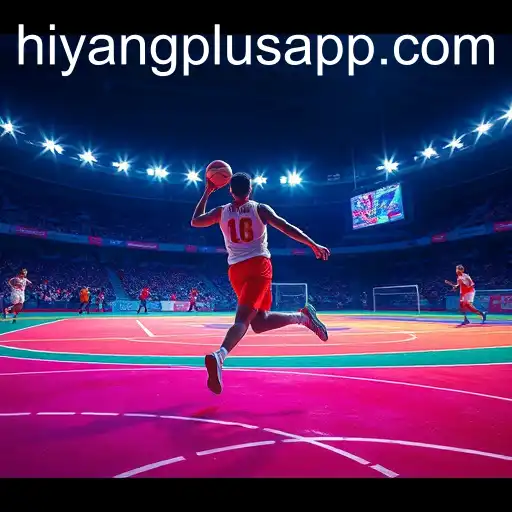 The Transformative Impact of Hiyangplus on Modern Sports