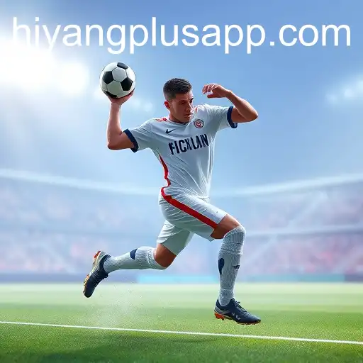 Exploring the World of Virtual Sports: A Deep Dive into the Hiyangplus Phenomenon